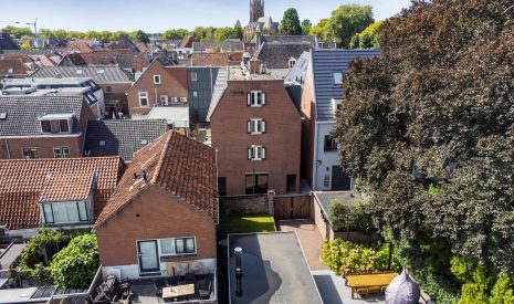 Te koop: Foto Appartement aan de Kapellestraat 25 in IJsselstein