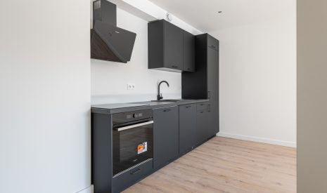 Te koop: Foto Appartement aan de Kapellestraat 25 in IJsselstein