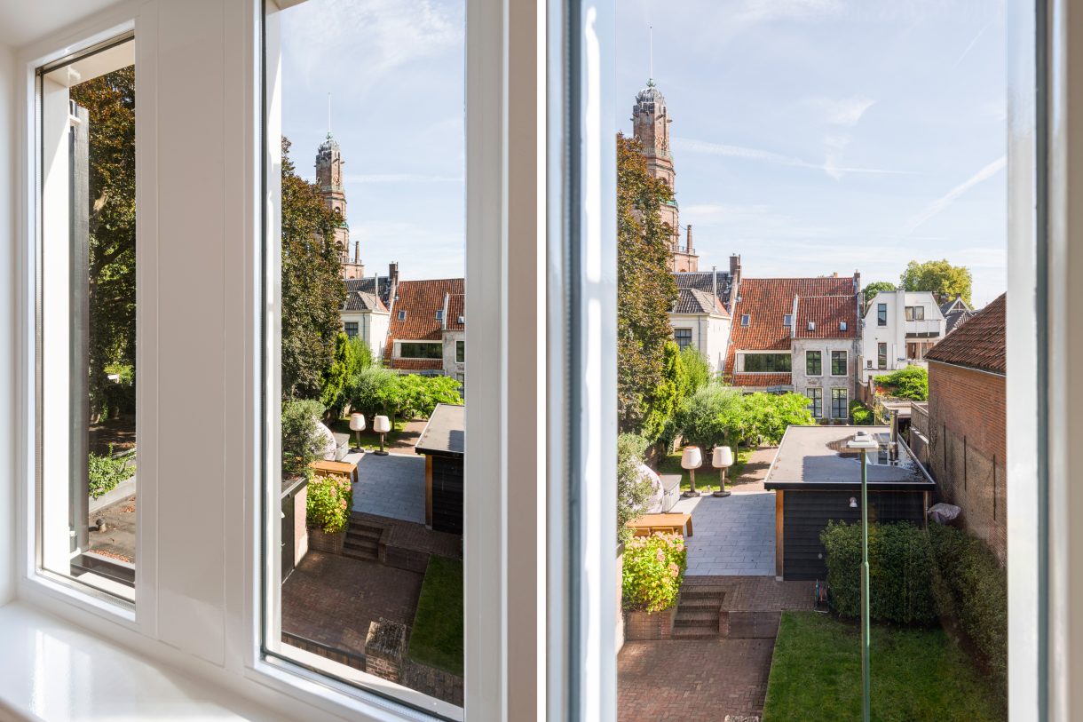 Te koop: Foto Appartement aan de Kapellestraat 43 in IJsselstein