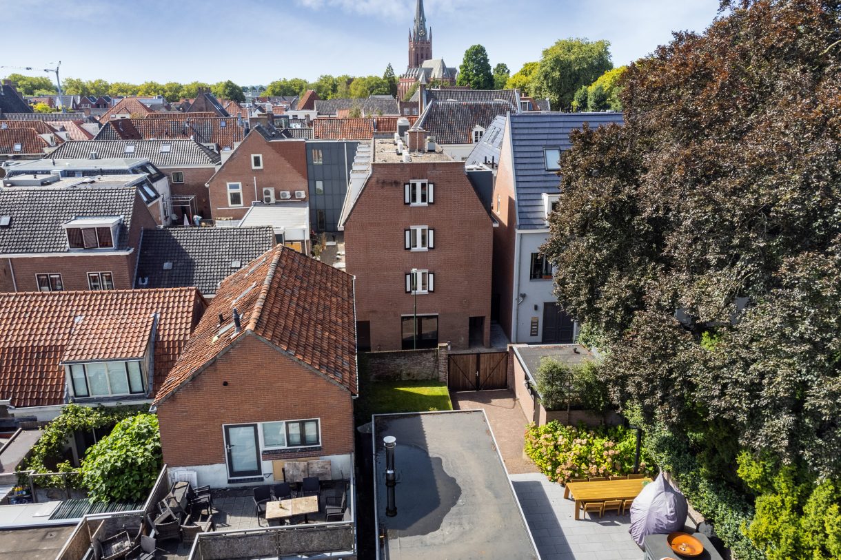 Te koop: Foto Appartement aan de Kapellestraat 49 in IJsselstein