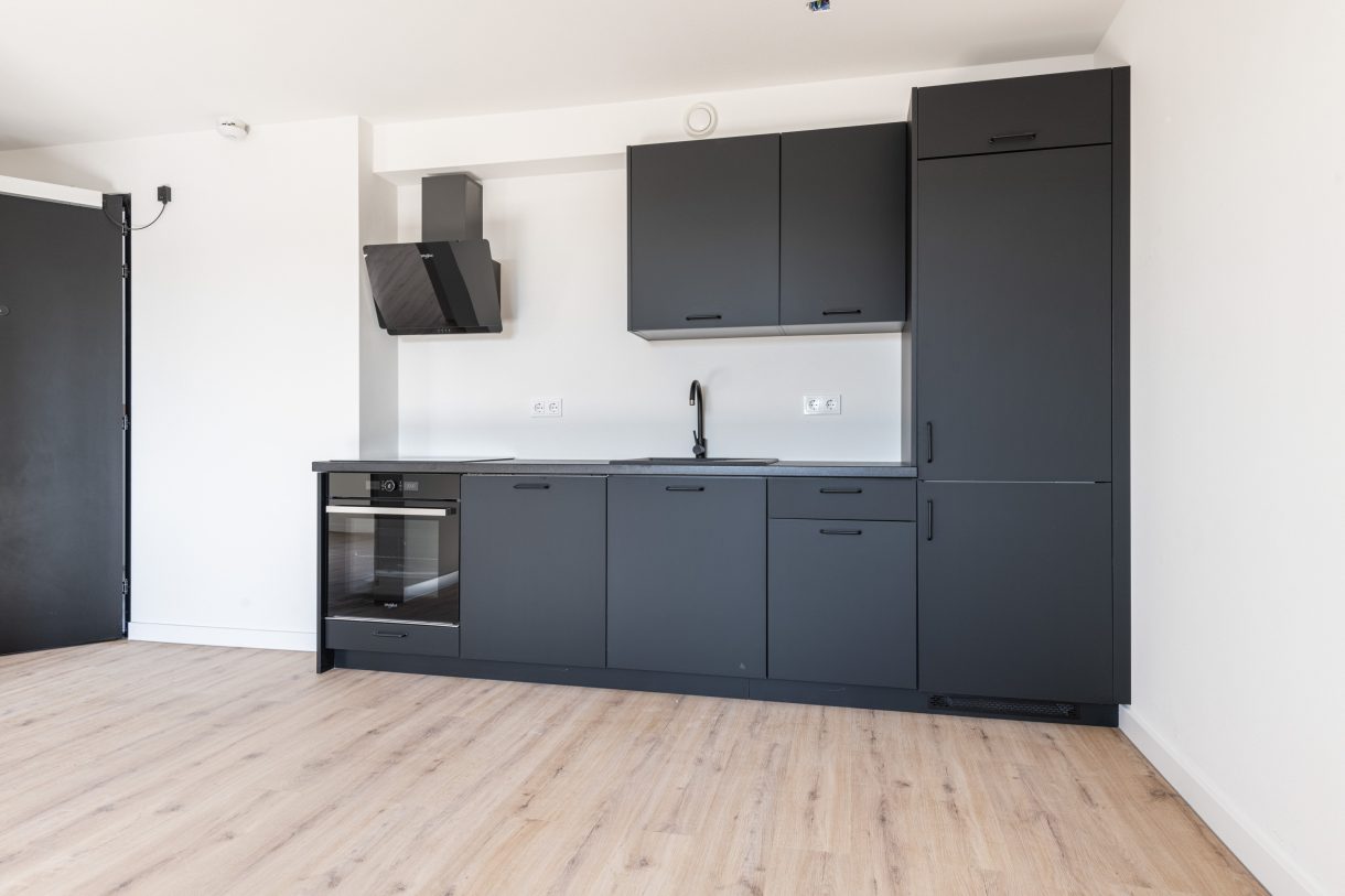 Te koop: Foto Appartement aan de Kapellestraat 57 in IJsselstein