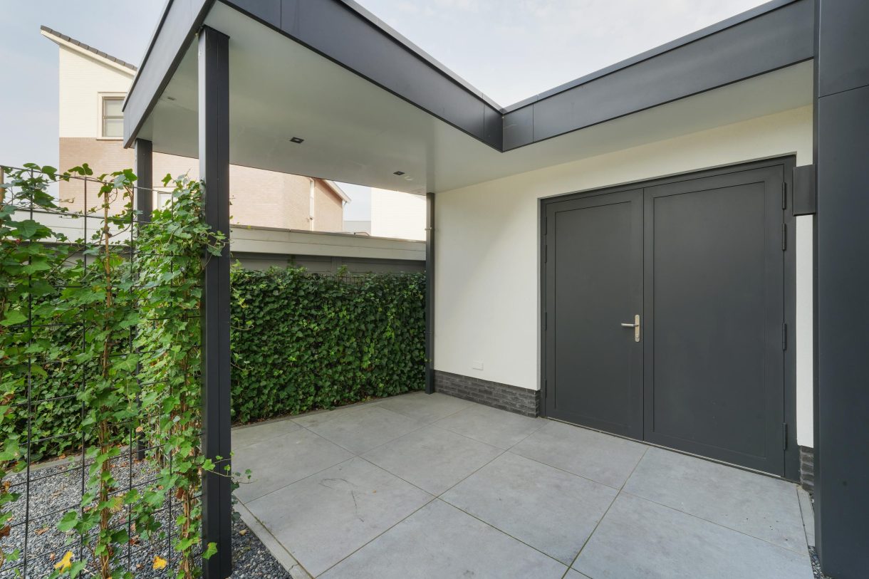 Te koop: Foto Woonhuis aan de Hubert van Schonauwenlaan 4 in Culemborg