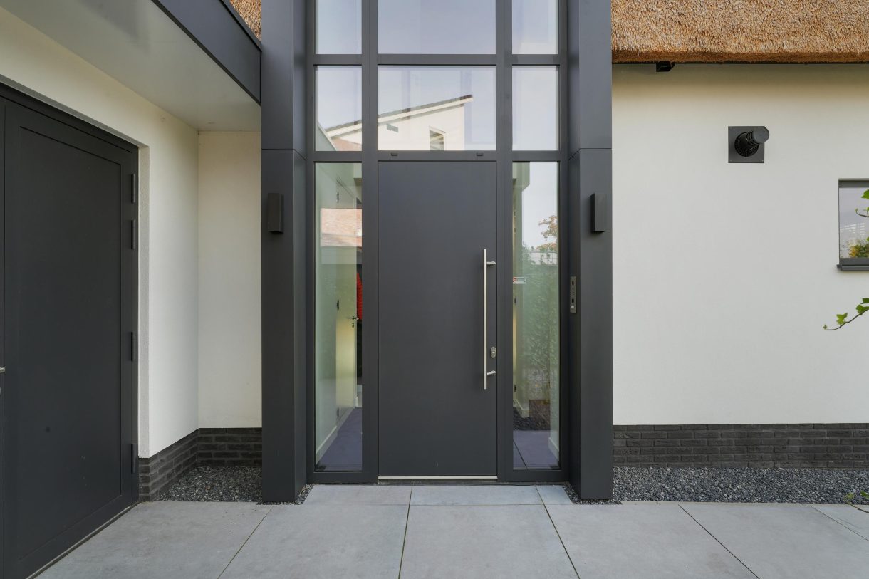 Te koop: Foto Woonhuis aan de Hubert van Schonauwenlaan 4 in Culemborg