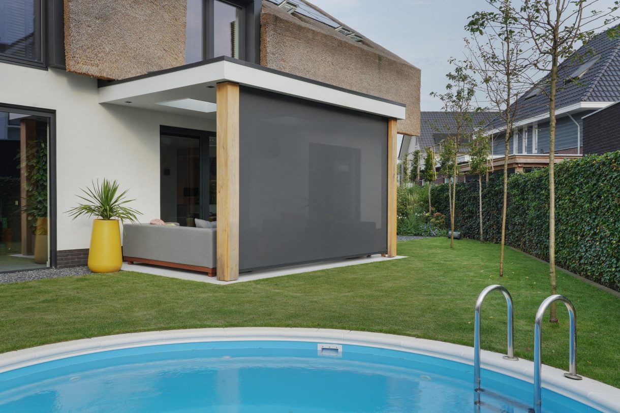 Te koop: Foto Woonhuis aan de Hubert van Schonauwenlaan 4 in Culemborg