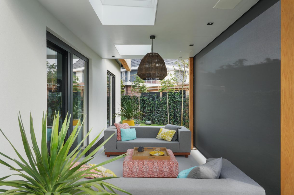 Te koop: Foto Woonhuis aan de Hubert van Schonauwenlaan 4 in Culemborg