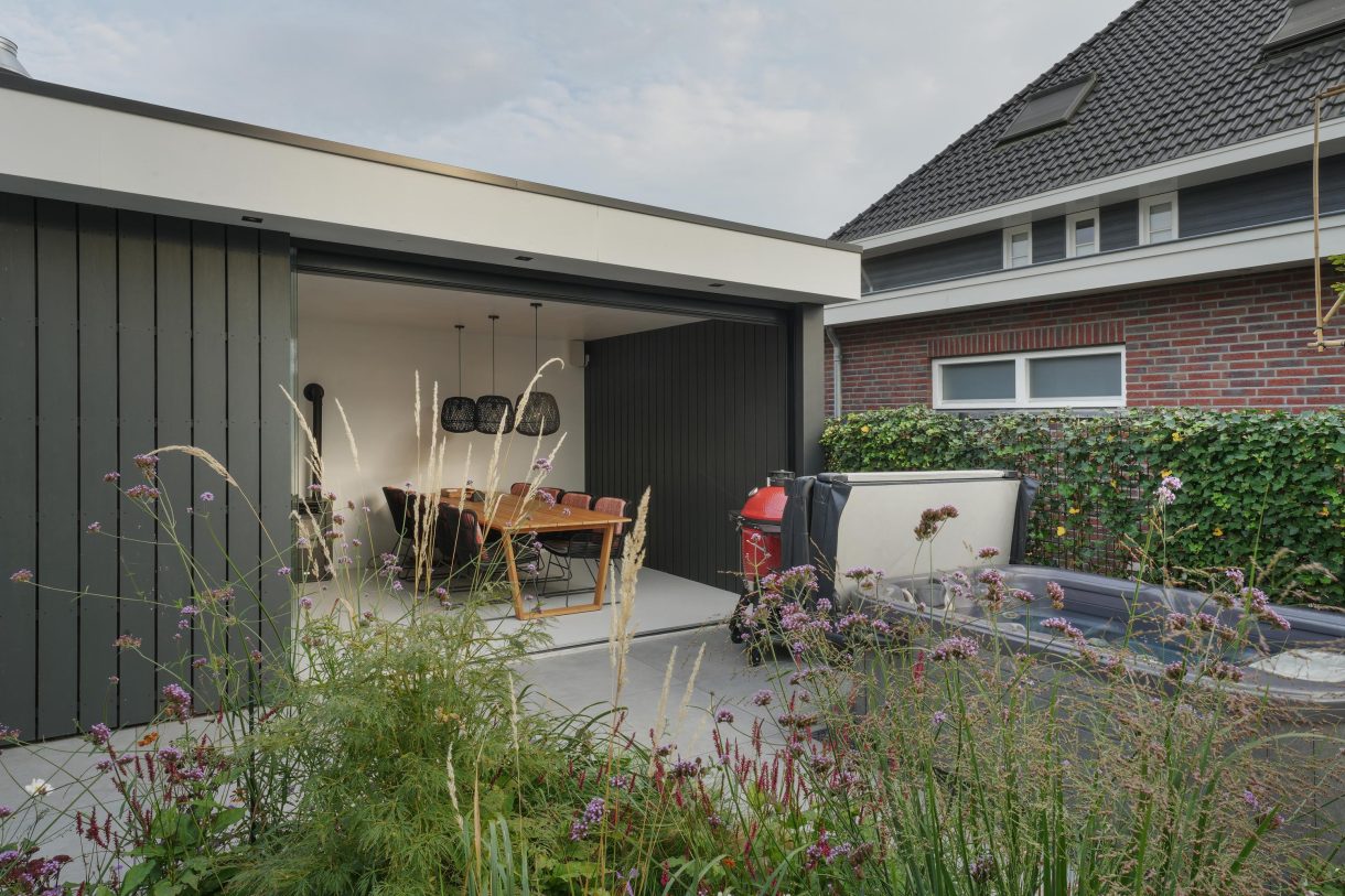 Te koop: Foto Woonhuis aan de Hubert van Schonauwenlaan 4 in Culemborg