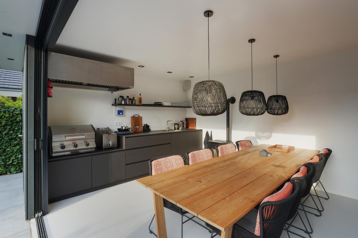 Te koop: Foto Woonhuis aan de Hubert van Schonauwenlaan 4 in Culemborg