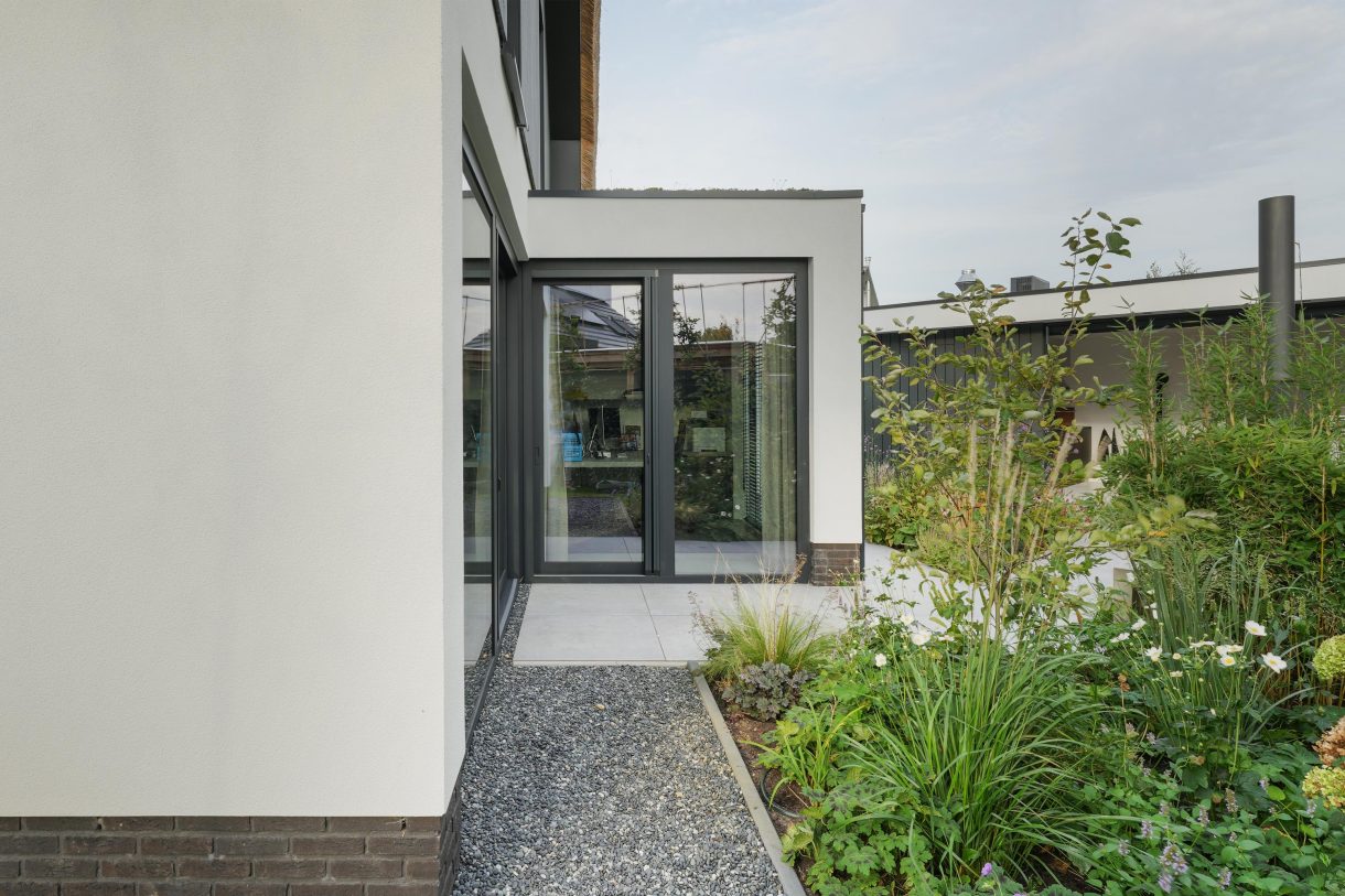 Te koop: Foto Woonhuis aan de Hubert van Schonauwenlaan 4 in Culemborg