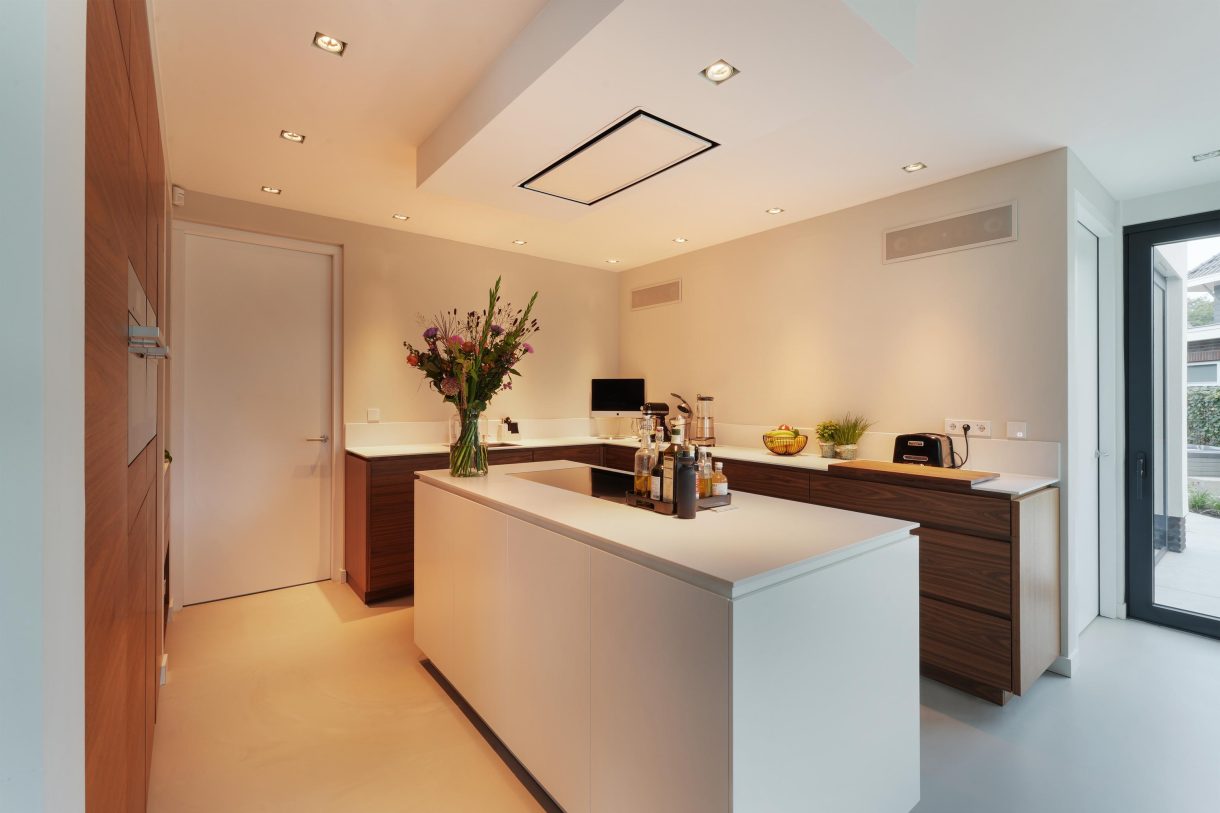 Te koop: Foto Woonhuis aan de Hubert van Schonauwenlaan 4 in Culemborg