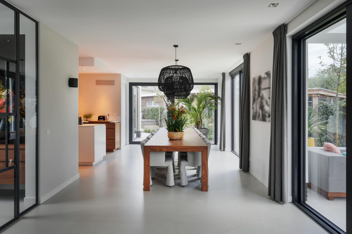 Te koop: Foto Woonhuis aan de Hubert van Schonauwenlaan 4 in Culemborg