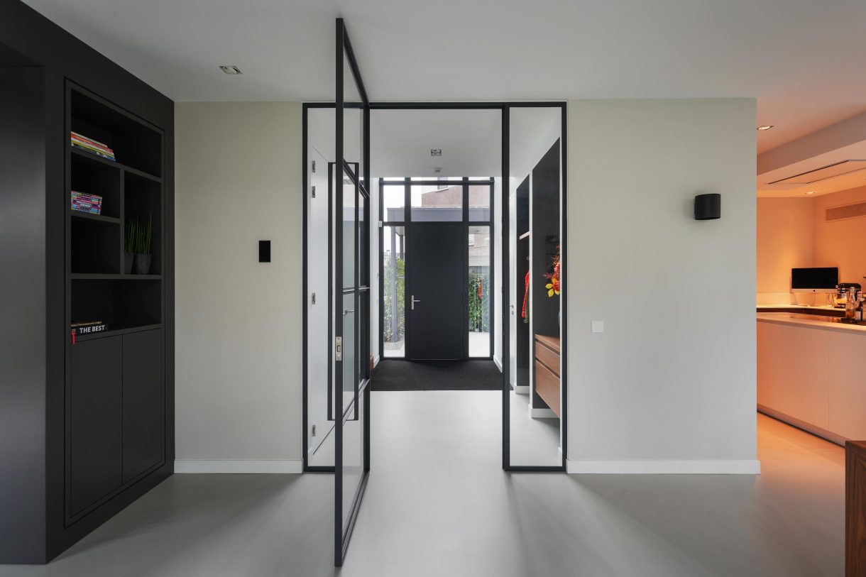 Te koop: Foto Woonhuis aan de Hubert van Schonauwenlaan 4 in Culemborg