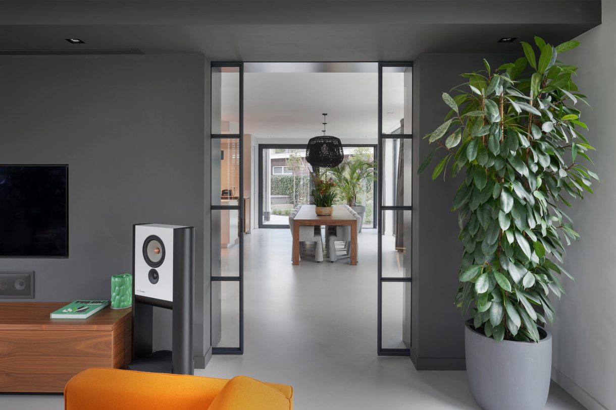 Te koop: Foto Woonhuis aan de Hubert van Schonauwenlaan 4 in Culemborg