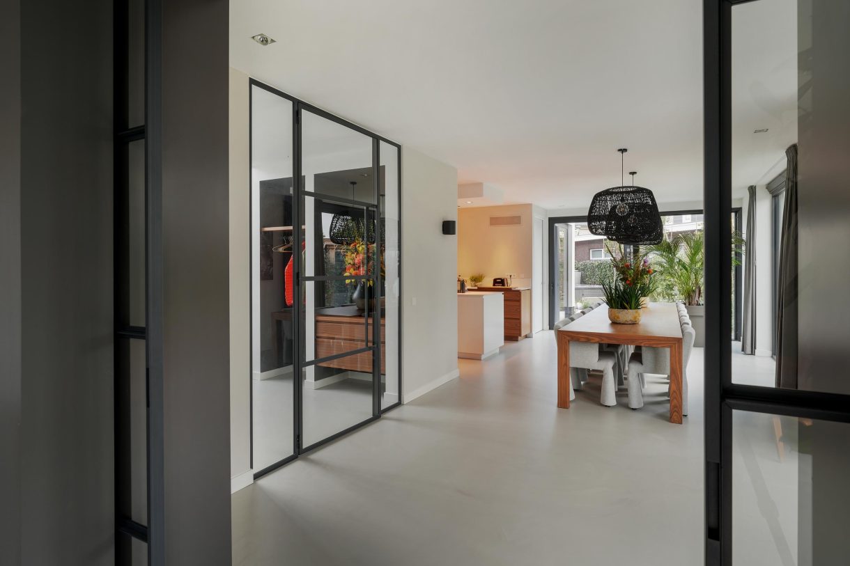 Te koop: Foto Woonhuis aan de Hubert van Schonauwenlaan 4 in Culemborg