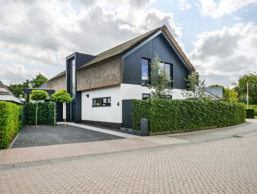 Hoofdfoto van Culemborg Hubert van Schonauwenlaan 4