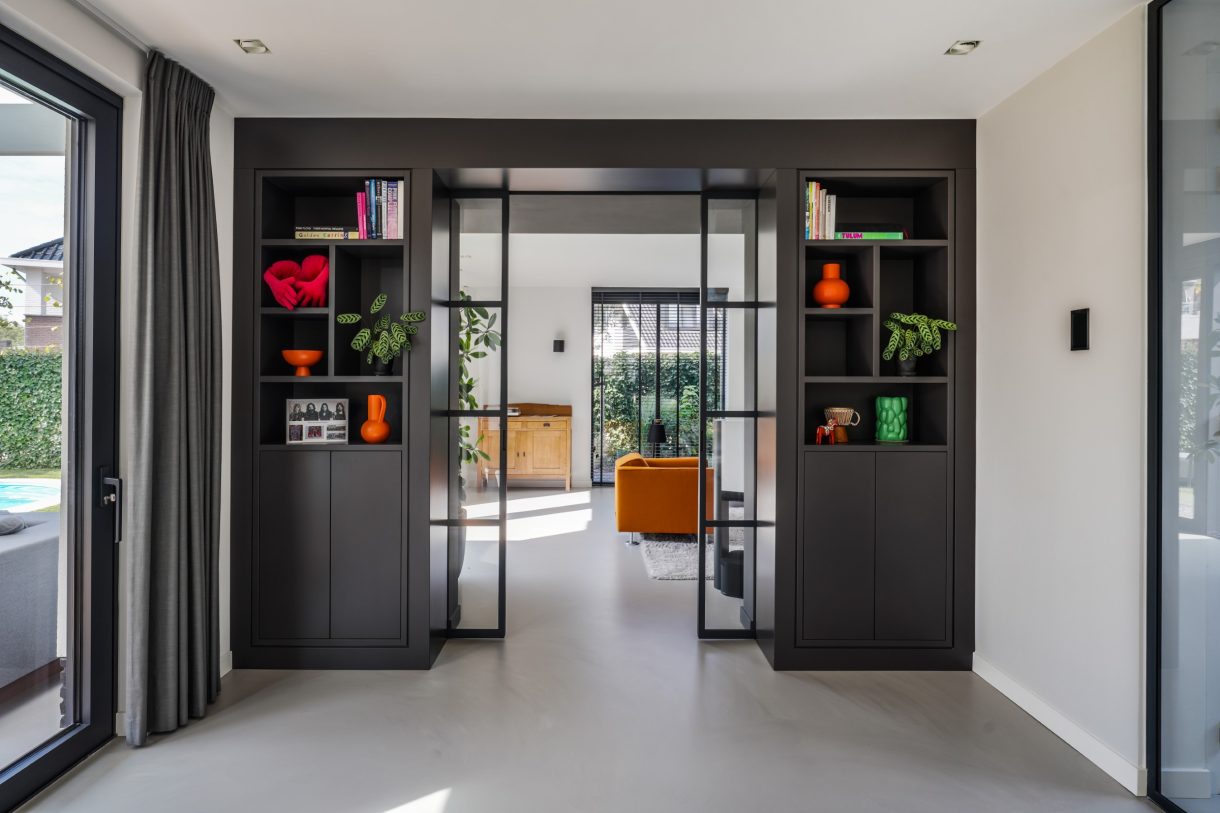 Te koop: Foto Woonhuis aan de Hubert van Schonauwenlaan 4 in Culemborg