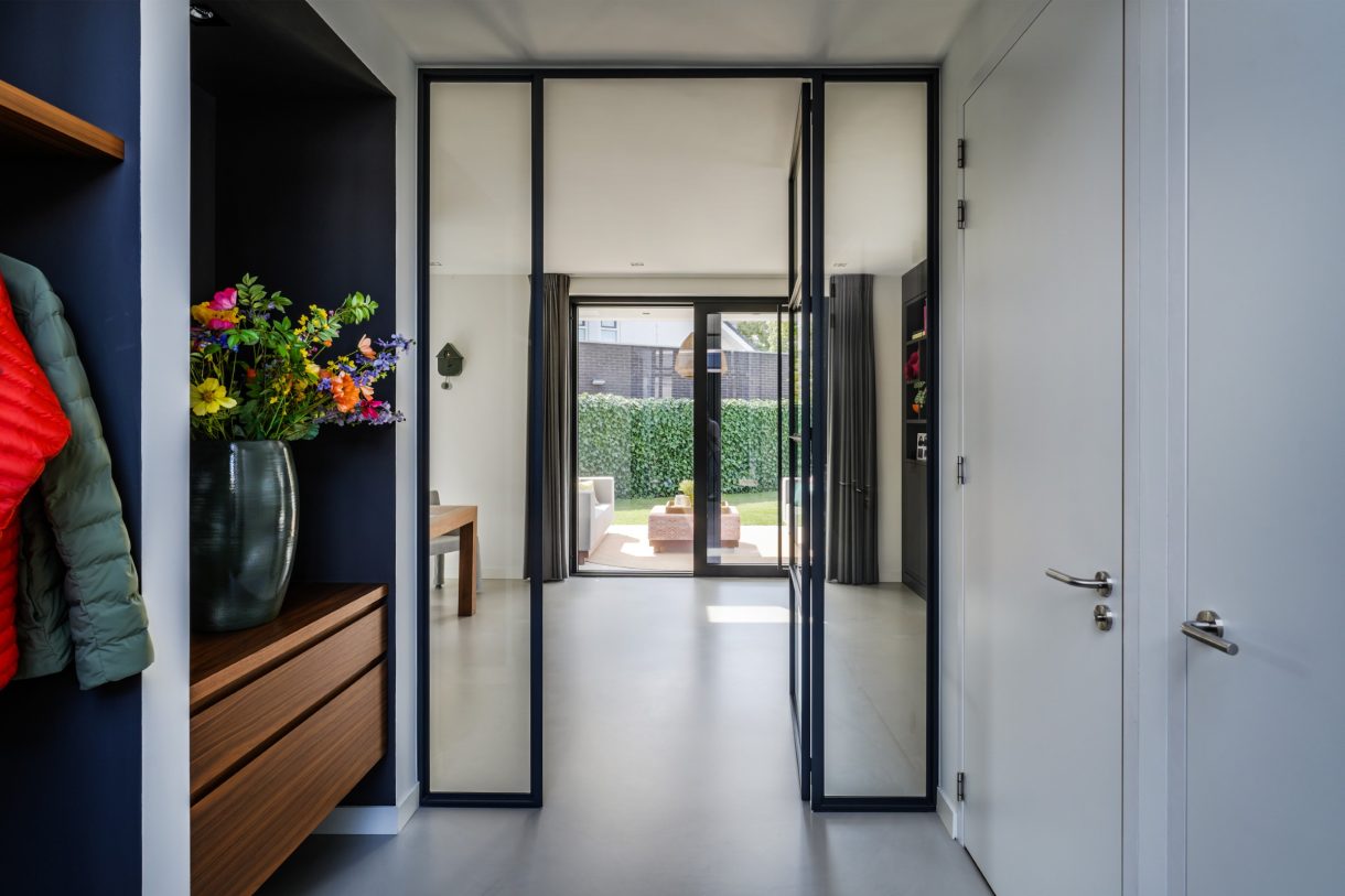 Te koop: Foto Woonhuis aan de Hubert van Schonauwenlaan 4 in Culemborg