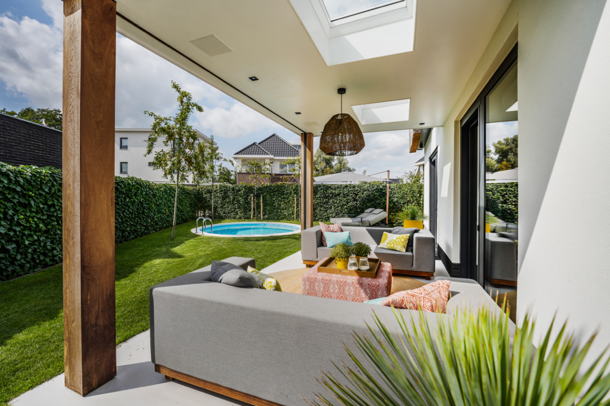 Te koop: Foto Woonhuis aan de Hubert van Schonauwenlaan 4 in Culemborg