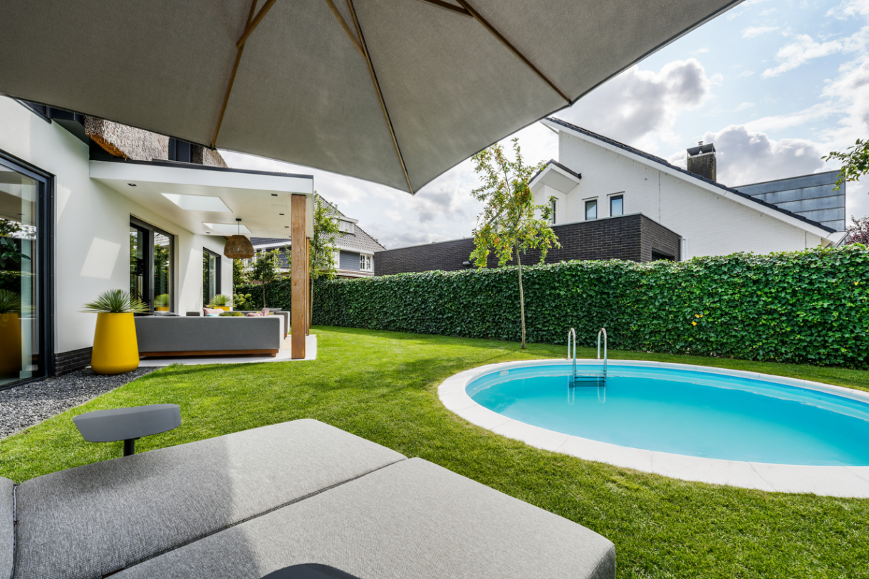 Te koop: Foto Woonhuis aan de Hubert van Schonauwenlaan 4 in Culemborg