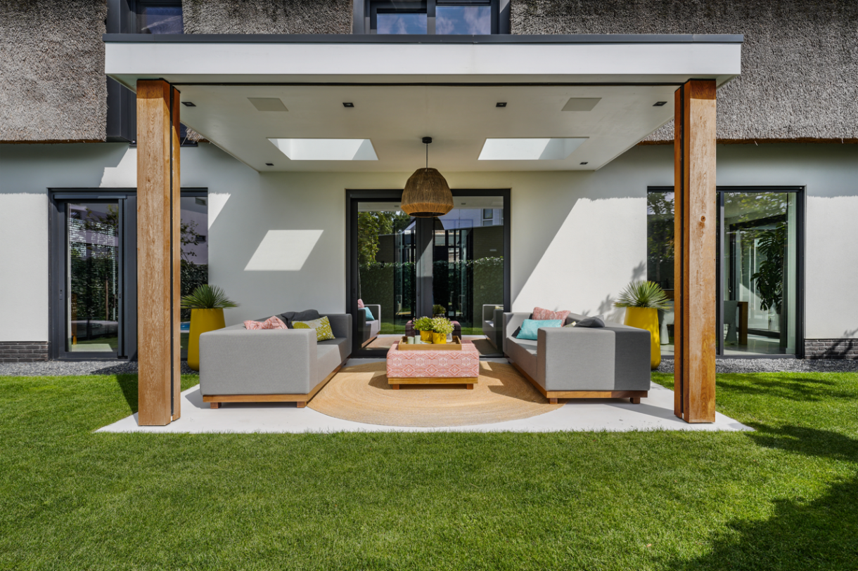 Te koop: Foto Woonhuis aan de Hubert van Schonauwenlaan 4 in Culemborg