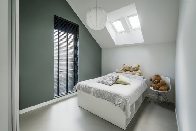 Te koop: Foto Woonhuis aan de Hubert van Schonauwenlaan 4 in Culemborg