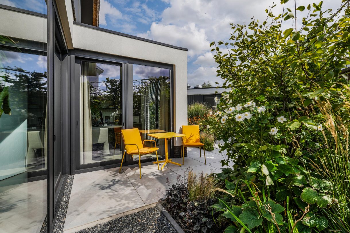 Te koop: Foto Woonhuis aan de Hubert van Schonauwenlaan 4 in Culemborg