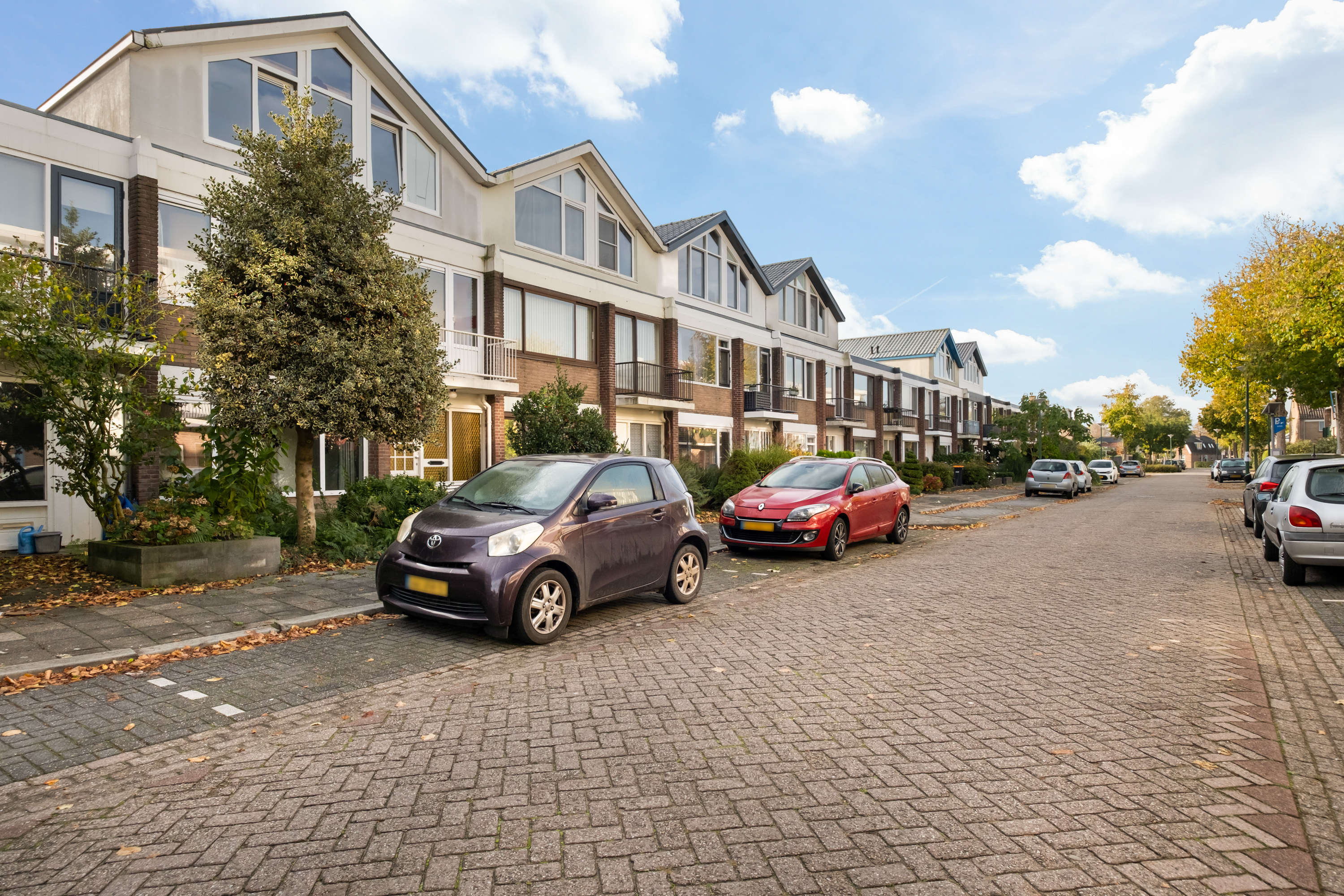 Te koop: Foto Woonhuis aan de Vicarielaan 51 in IJsselstein