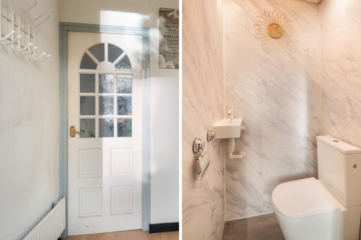 Te koop: Foto Woonhuis aan de Vicarielaan 51 in IJsselstein