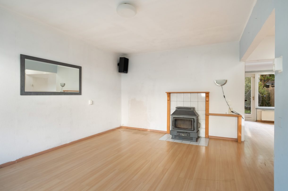 Te koop: Foto Woonhuis aan de Vicarielaan 51 in IJsselstein