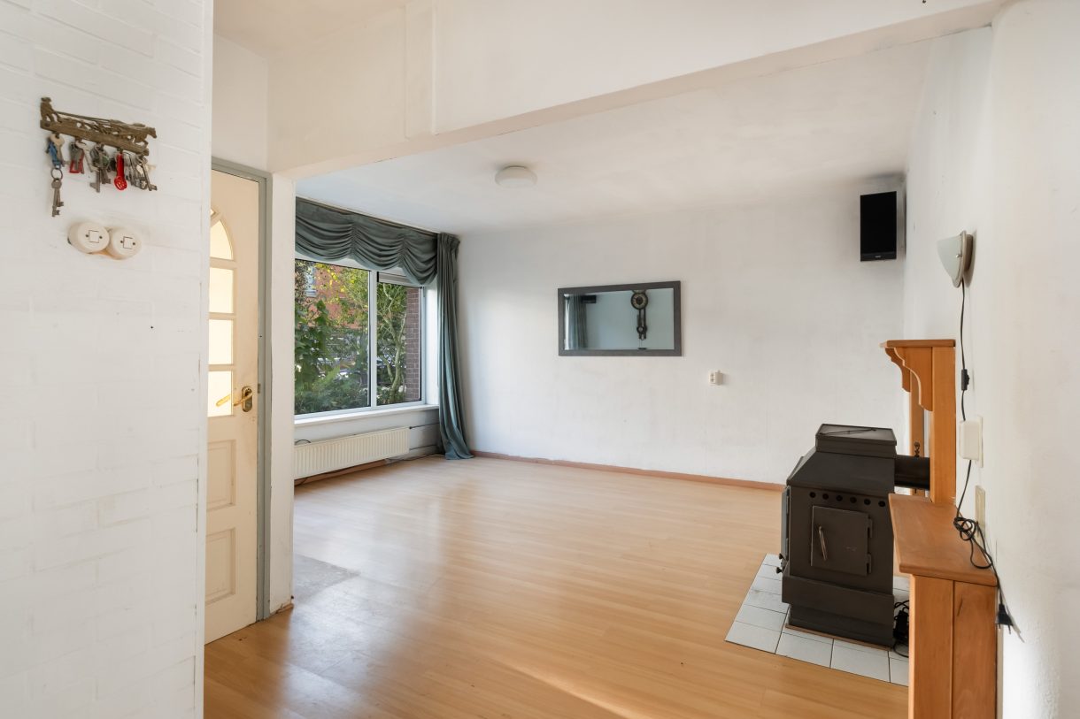 Te koop: Foto Woonhuis aan de Vicarielaan 51 in IJsselstein