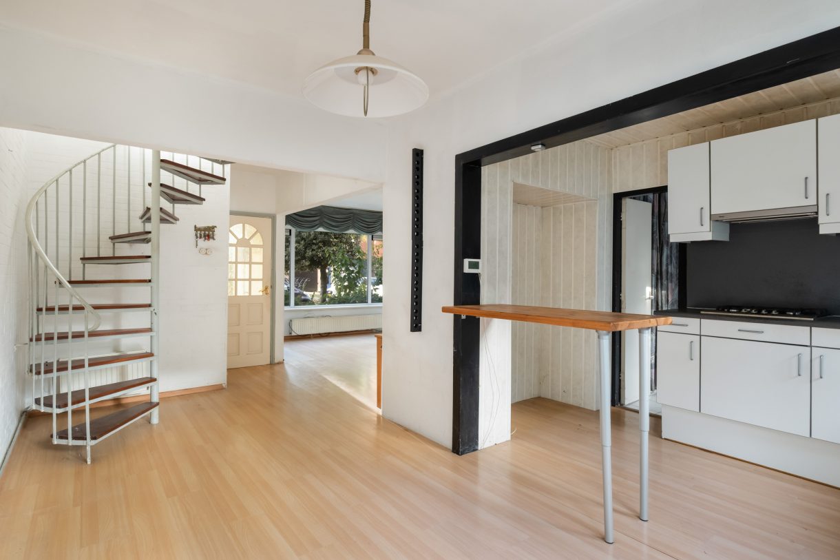 Te koop: Foto Woonhuis aan de Vicarielaan 51 in IJsselstein