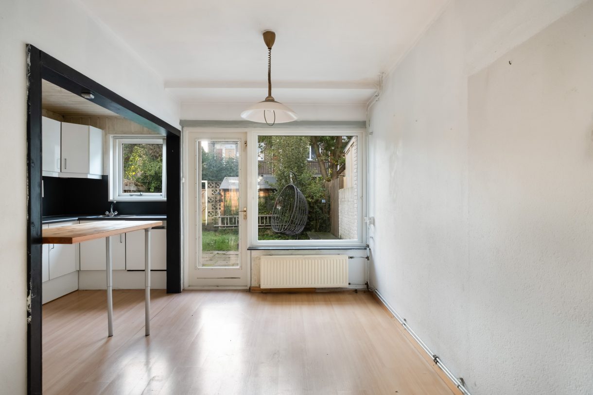 Te koop: Foto Woonhuis aan de Vicarielaan 51 in IJsselstein