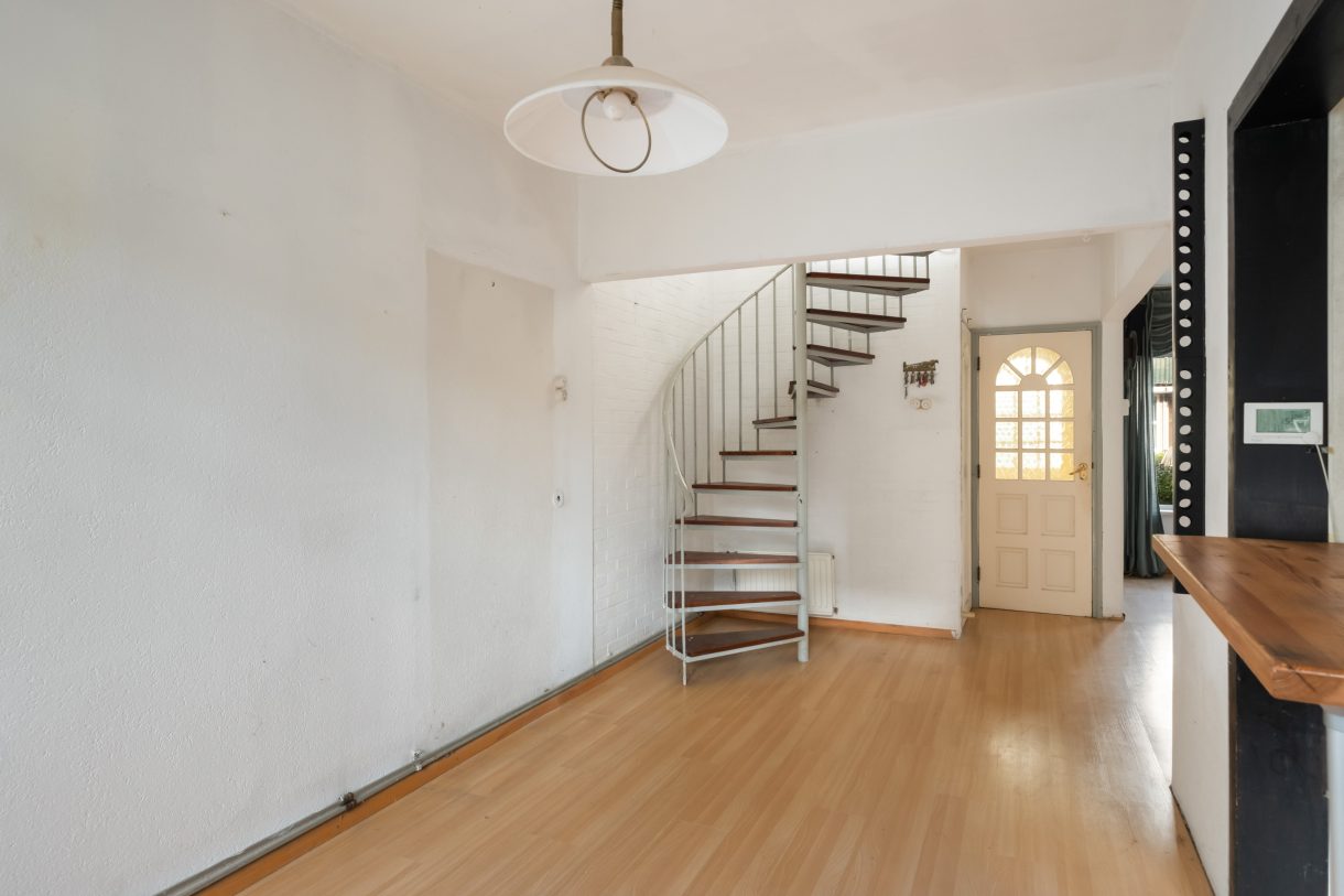 Te koop: Foto Woonhuis aan de Vicarielaan 51 in IJsselstein