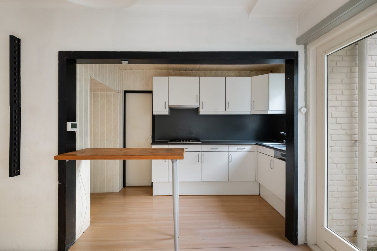 Te koop: Foto Woonhuis aan de Vicarielaan 51 in IJsselstein