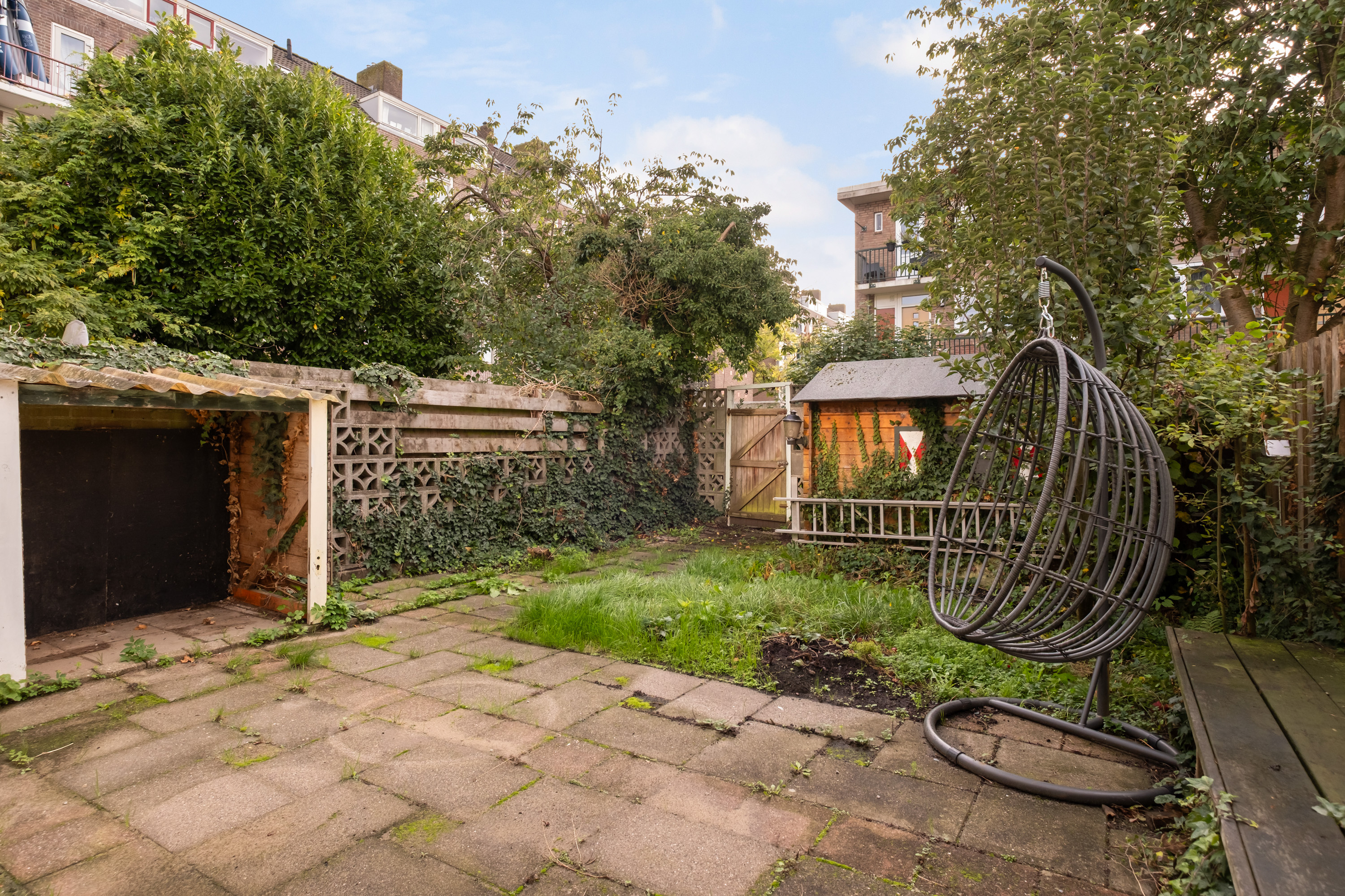 Te koop: Foto Woonhuis aan de Vicarielaan 51 in IJsselstein