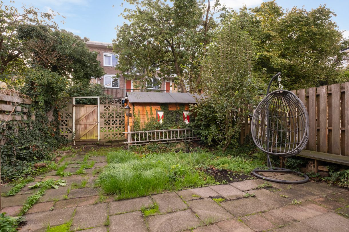 Te koop: Foto Woonhuis aan de Vicarielaan 51 in IJsselstein