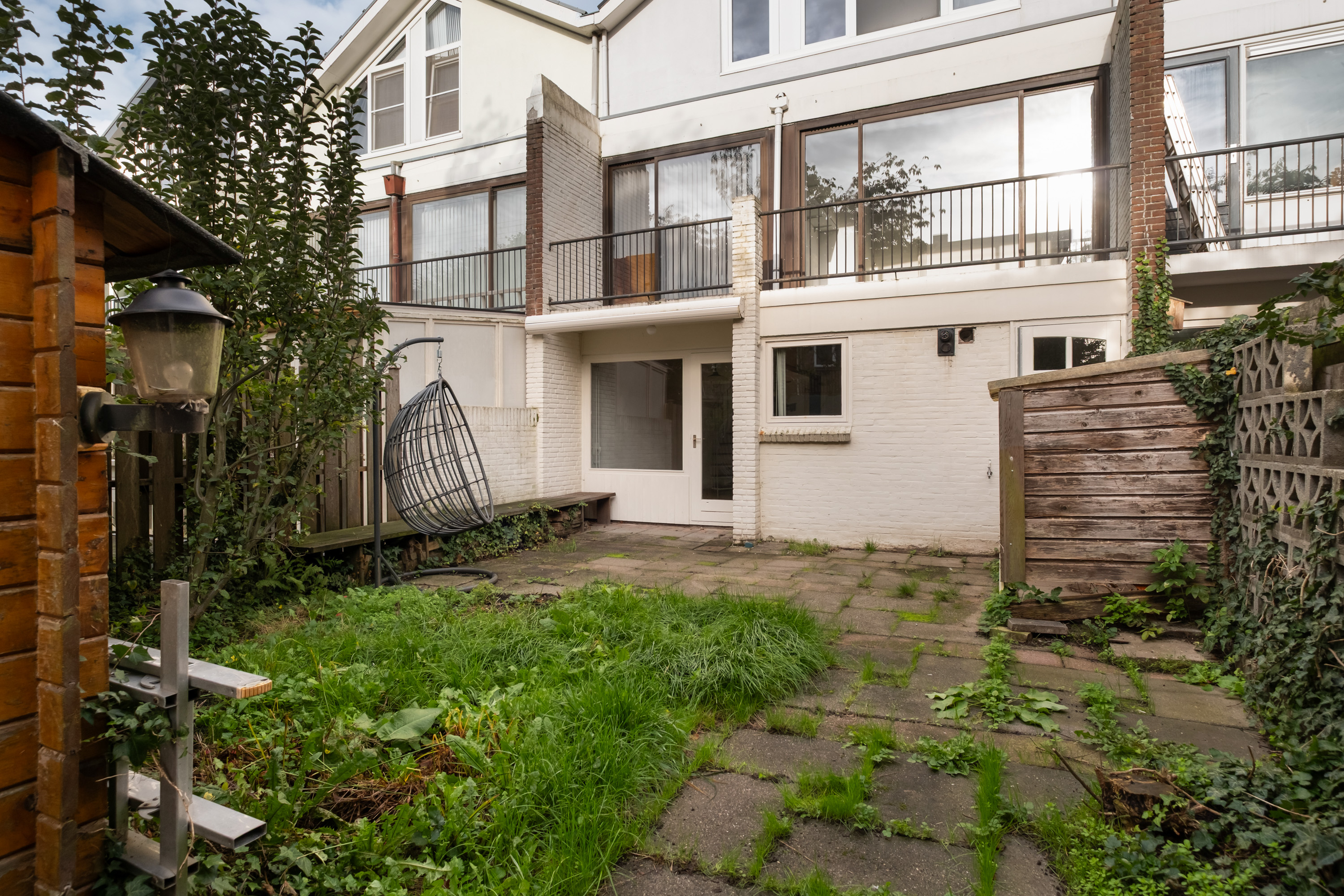 Te koop: Foto Woonhuis aan de Vicarielaan 51 in IJsselstein