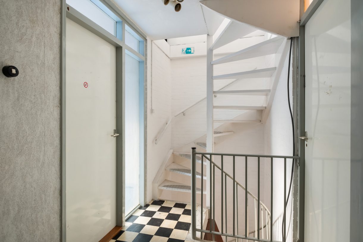 Te koop: Foto Woonhuis aan de Vicarielaan 51 in IJsselstein