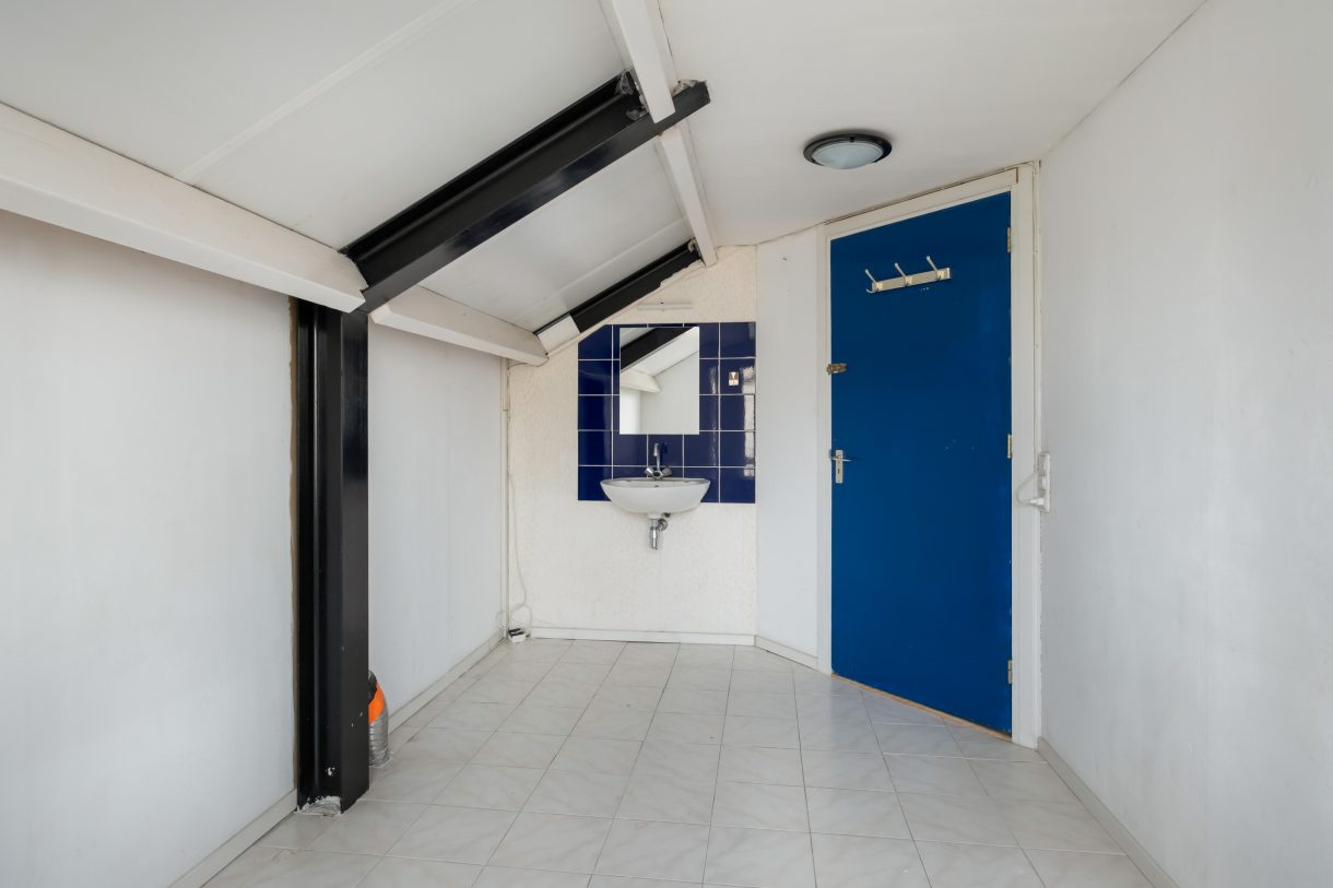 Te koop: Foto Woonhuis aan de Vicarielaan 51 in IJsselstein