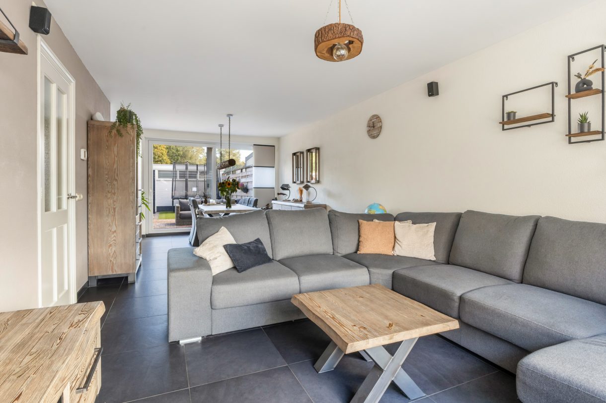 Te koop: Foto Woonhuis aan de Rakethof 19 in IJsselstein
