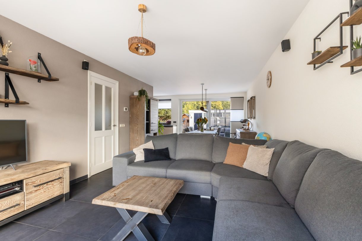 Te koop: Foto Woonhuis aan de Rakethof 19 in IJsselstein
