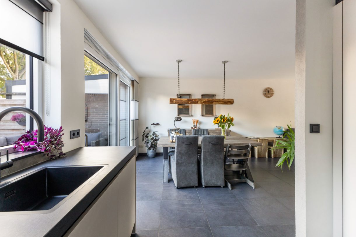 Te koop: Foto Woonhuis aan de Rakethof 19 in IJsselstein