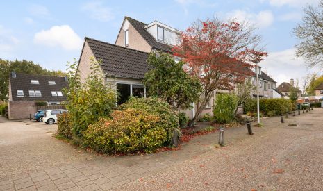 Hoofdfoto van IJsselstein Sijpesteijn 23