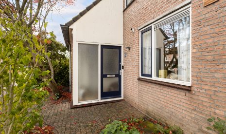 Te koop: Foto Woonhuis aan de Sijpesteijn 23 in IJsselstein