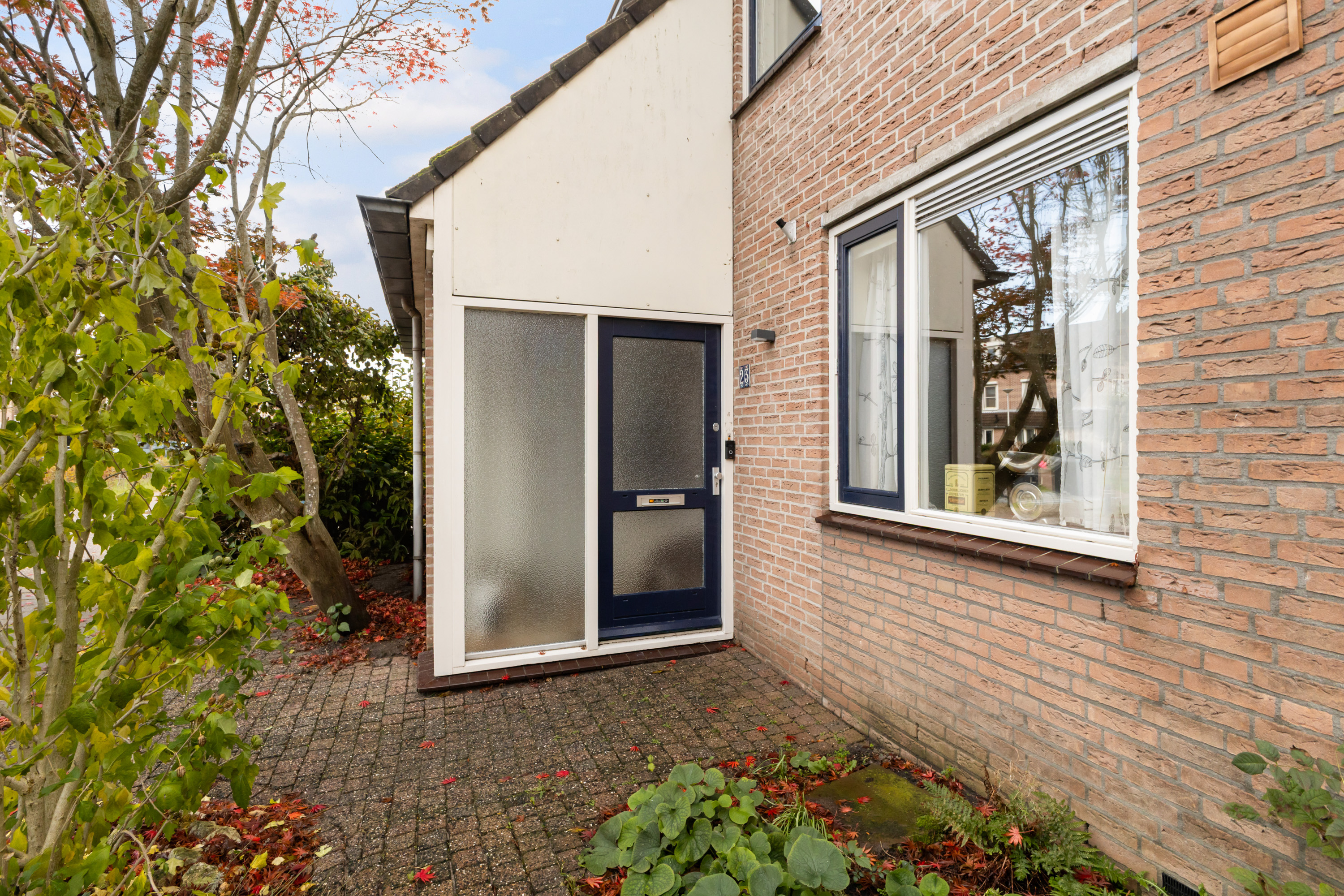 Te koop: Foto Woonhuis aan de Sijpesteijn 23 in IJsselstein