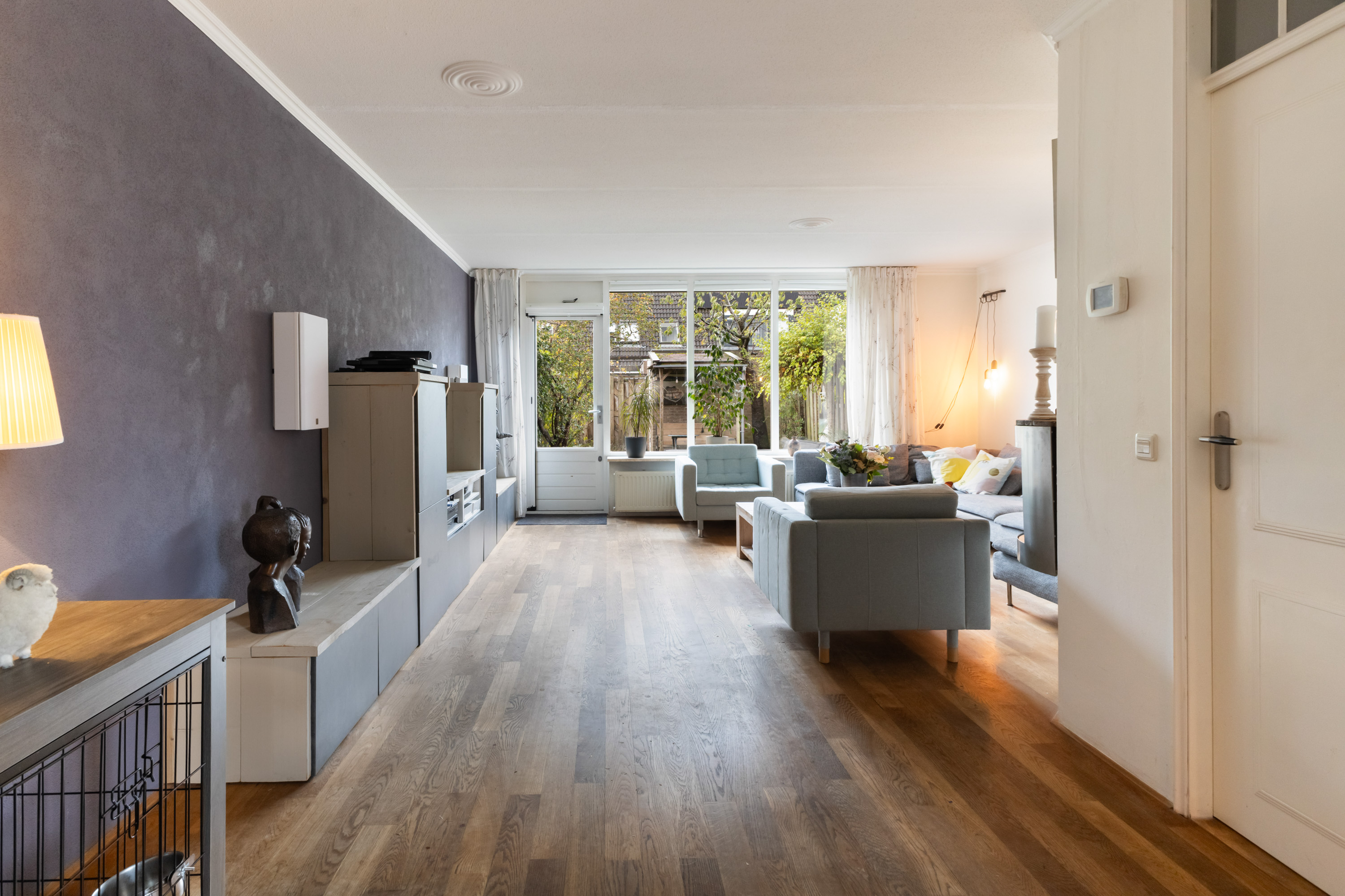 Te koop: Foto Woonhuis aan de Sijpesteijn 23 in IJsselstein