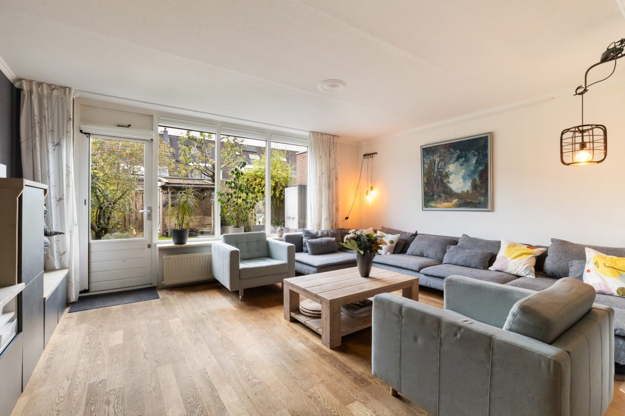 Te koop: Foto Woonhuis aan de Sijpesteijn 23 in IJsselstein