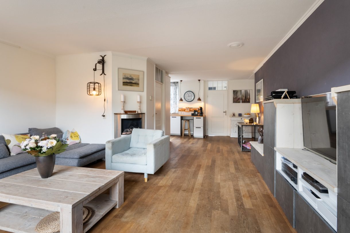 Te koop: Foto Woonhuis aan de Sijpesteijn 23 in IJsselstein