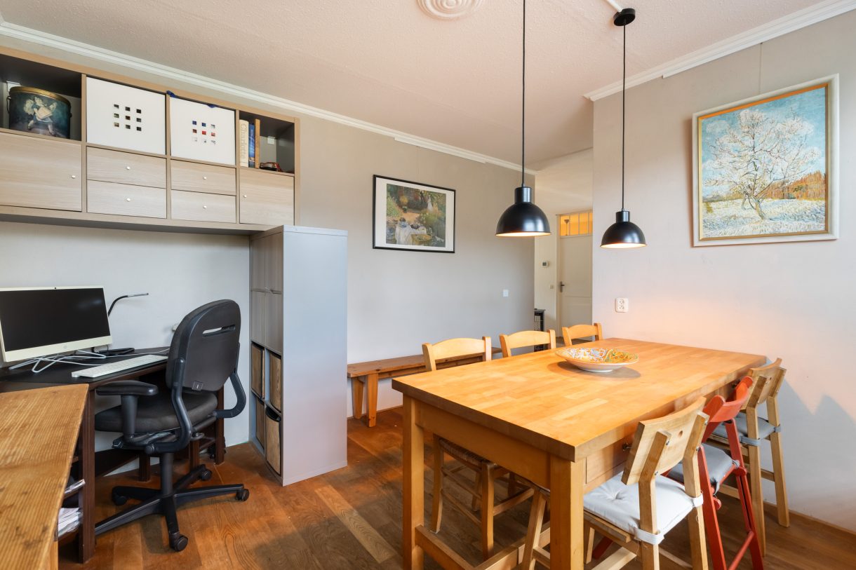 Te koop: Foto Woonhuis aan de Sijpesteijn 23 in IJsselstein