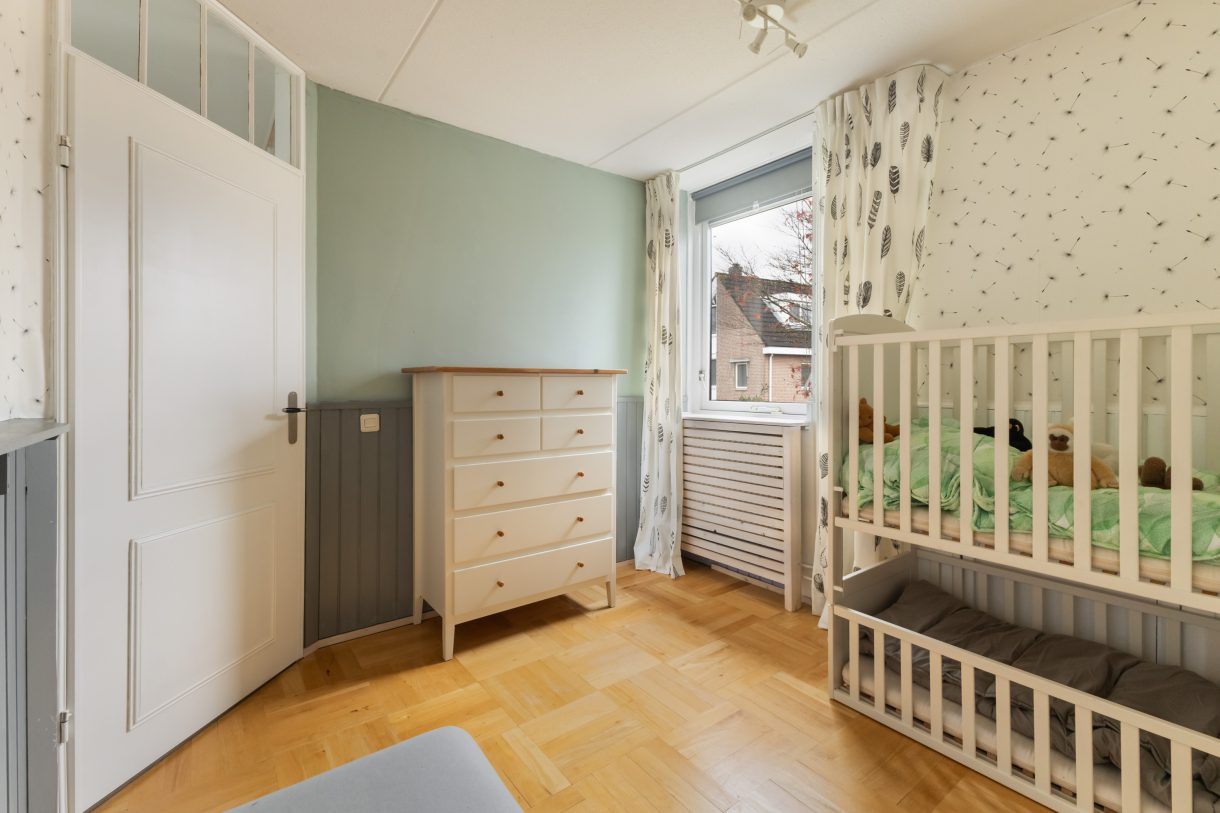 Te koop: Foto Woonhuis aan de Sijpesteijn 23 in IJsselstein