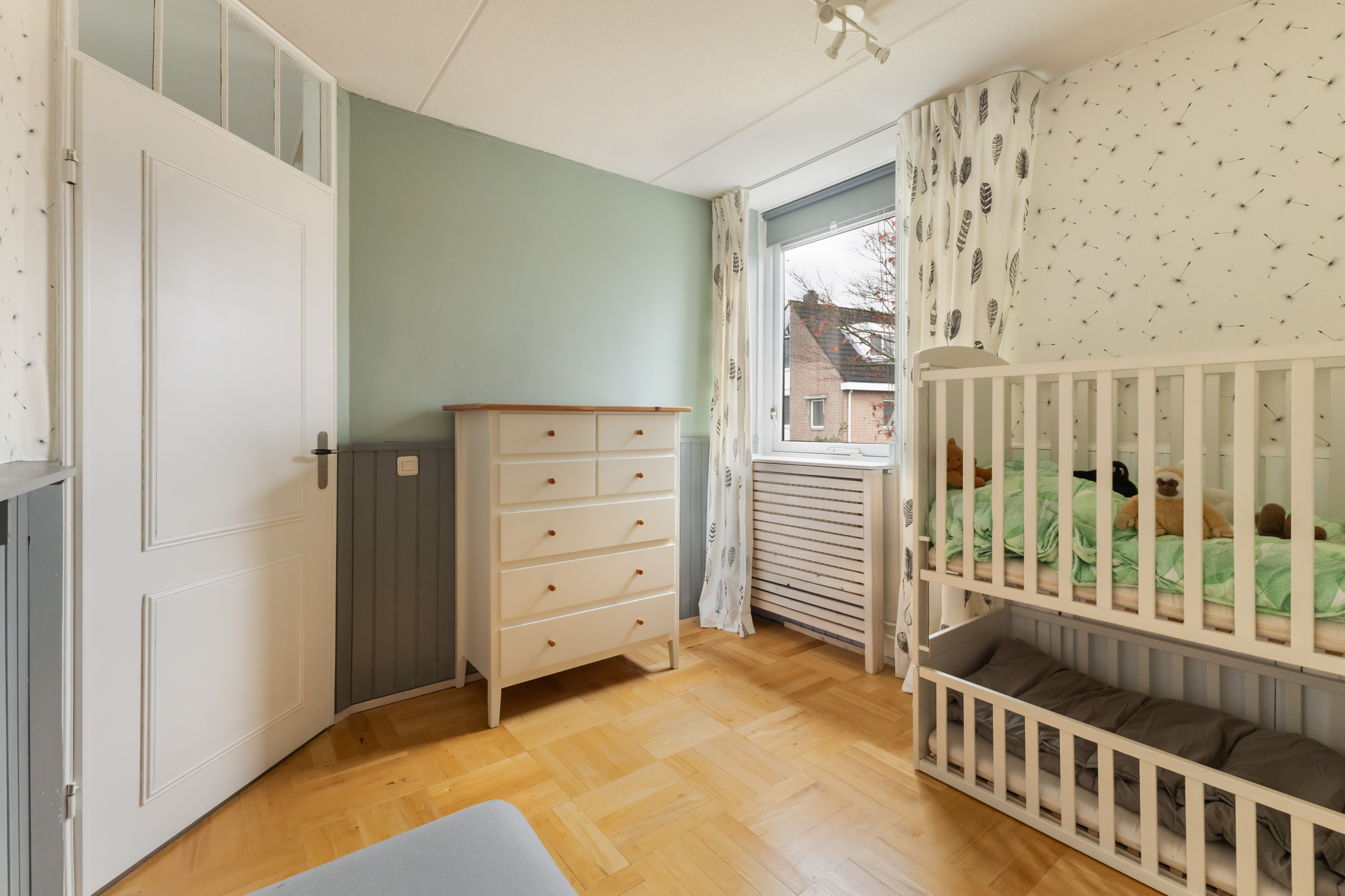 Te koop: Foto Woonhuis aan de Sijpesteijn 23 in IJsselstein